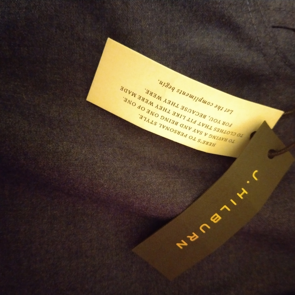 Pants - Picture 5 of 5
